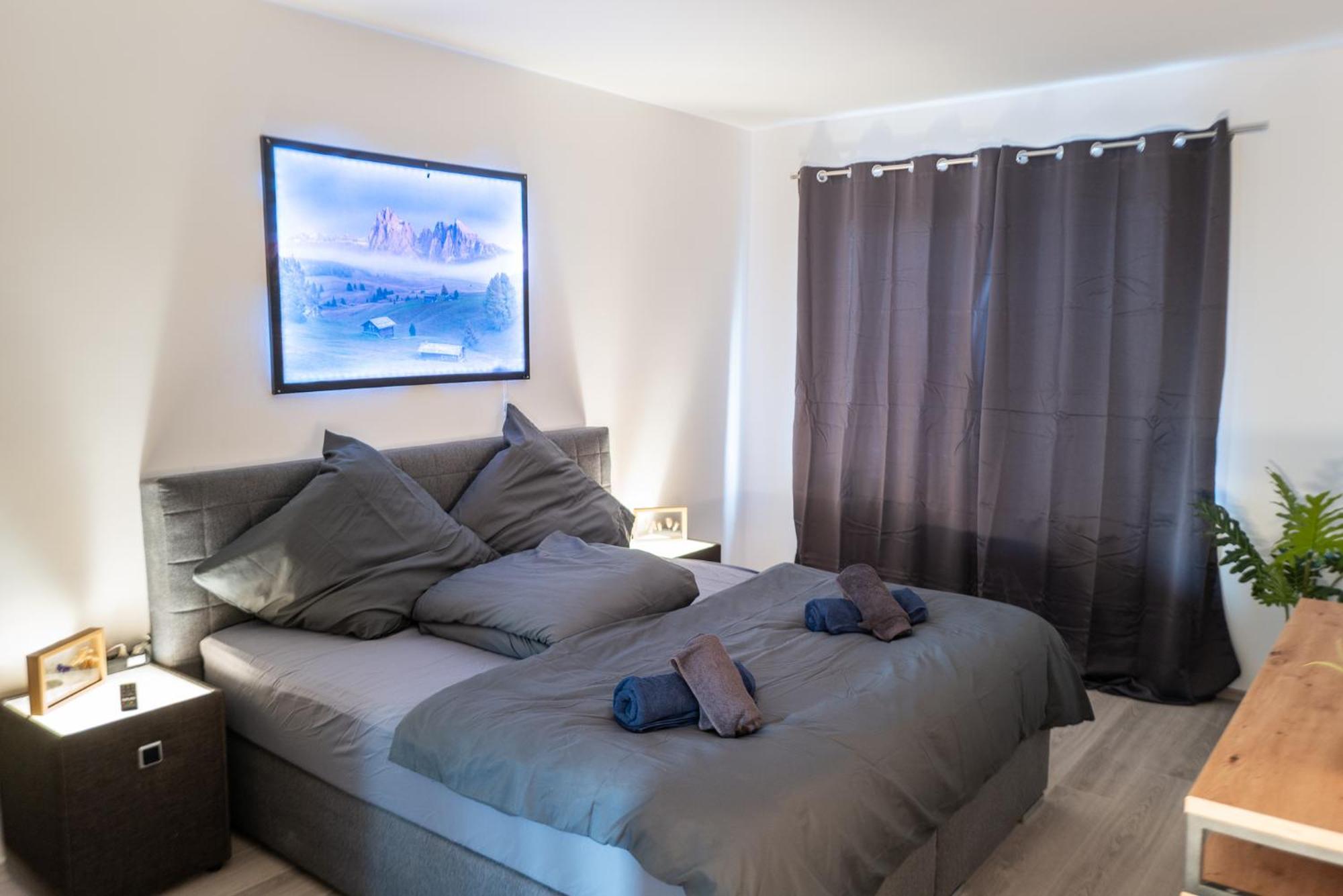 #412 Komfortable, Stilvolle Wohnung Fuer 6 Personen Mülheim an der Ruhr Екстериор снимка